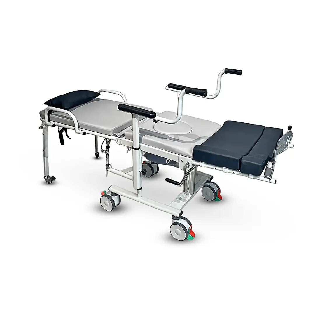 Cadeira de Transferência Flat Premium 2